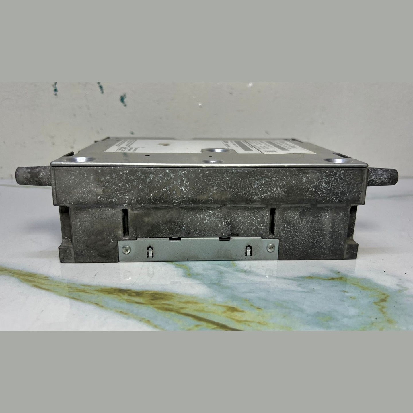 Mercedes W213 E-Class Navigation Control Unit Head Unit A 2139001013