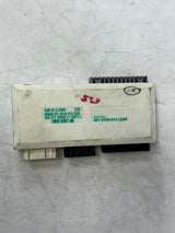 BMW GM III LOW 5 Series E39 E38 General CONTROL Module 6913520 OEM