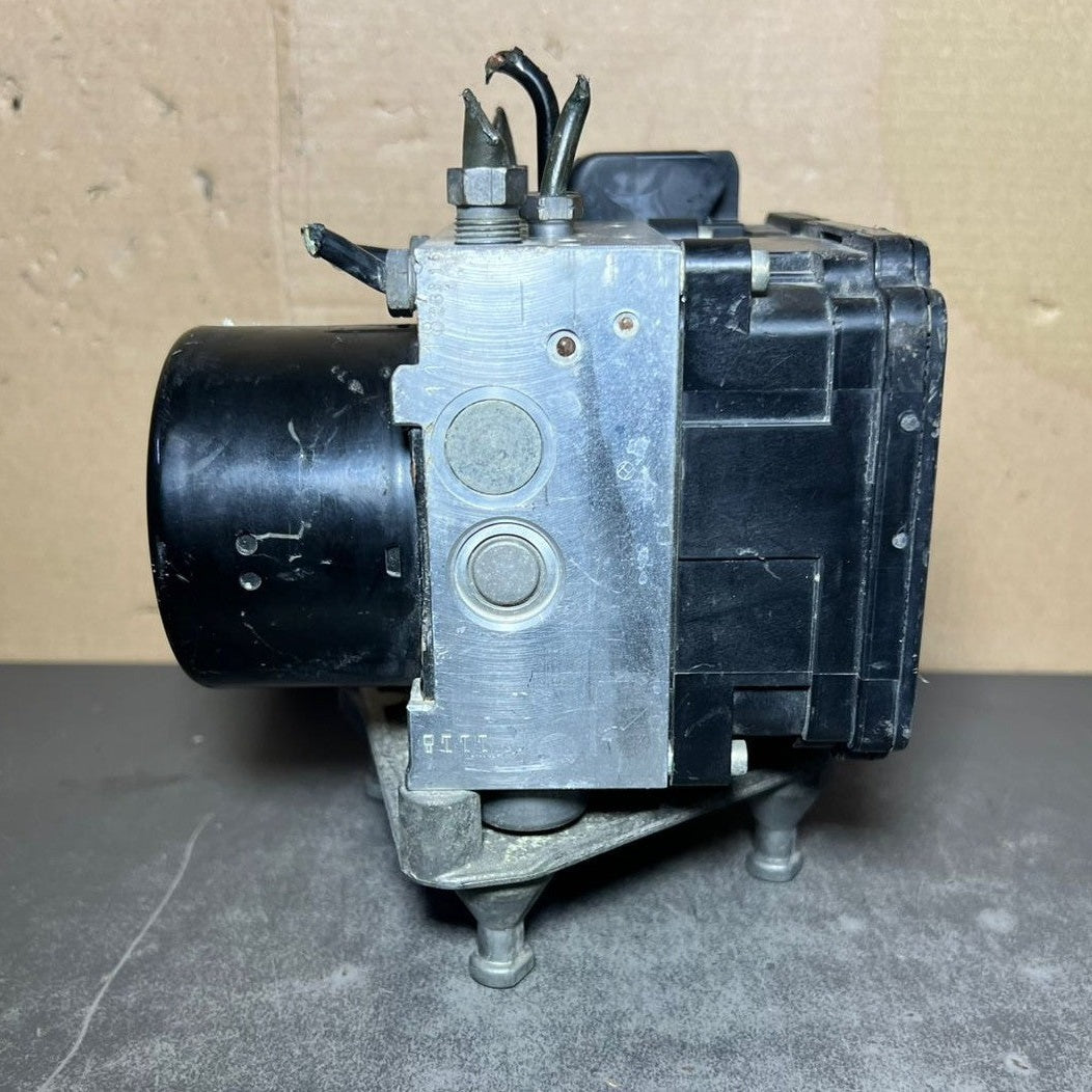 12-15 Mercedes W204 C250 SLK250 GLK350 ABS Anti Lock Brake Pump Module OEM