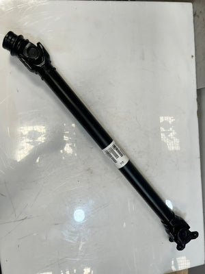 Genuine 2008-2019 BMW X5 F15 F16 F85 F86 E70 E71 Front Drive shaft 8605866 OEM