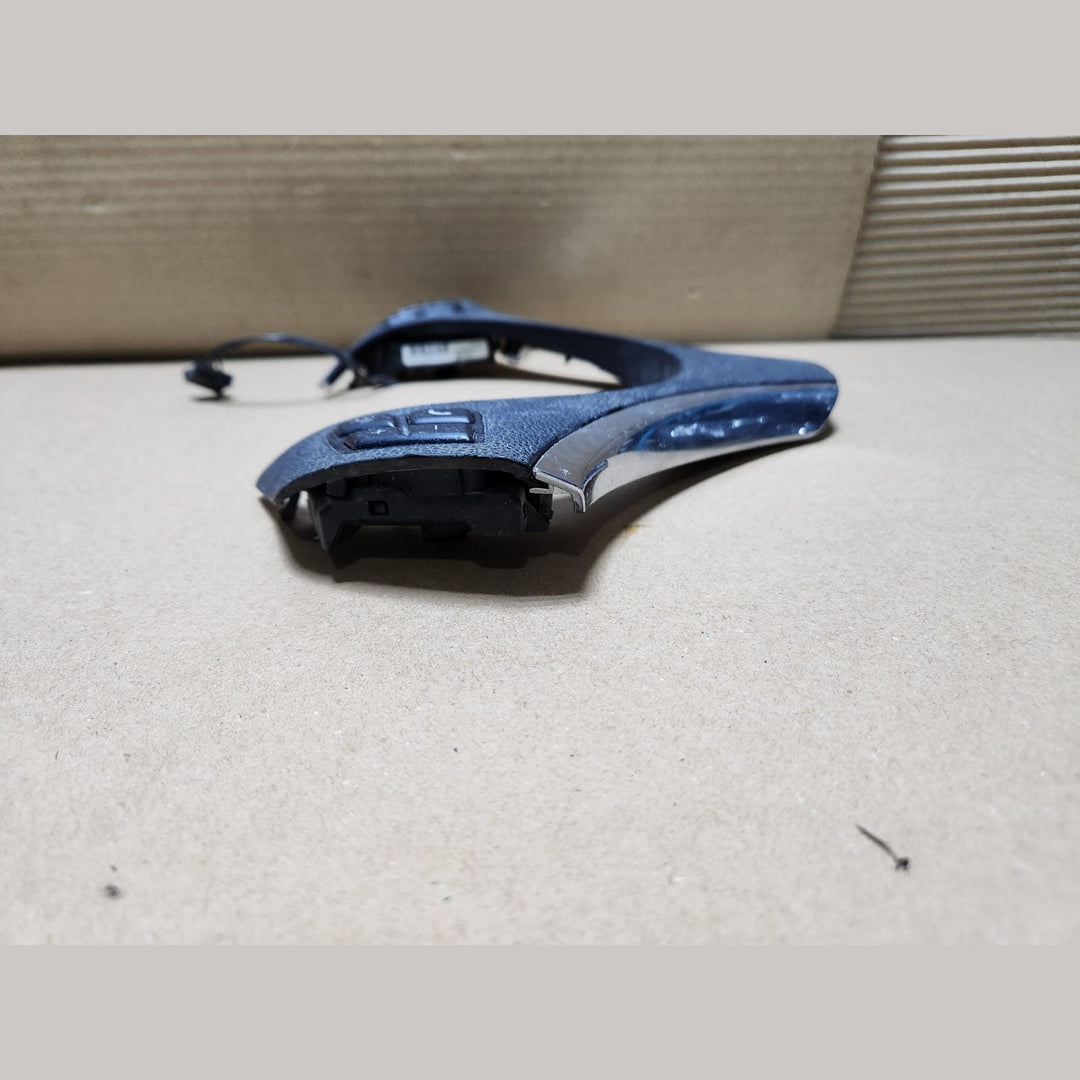 2011-2013 BMW 335is Steering Wheel Control Switch 9123288 3 Series E90 E92 E93 
