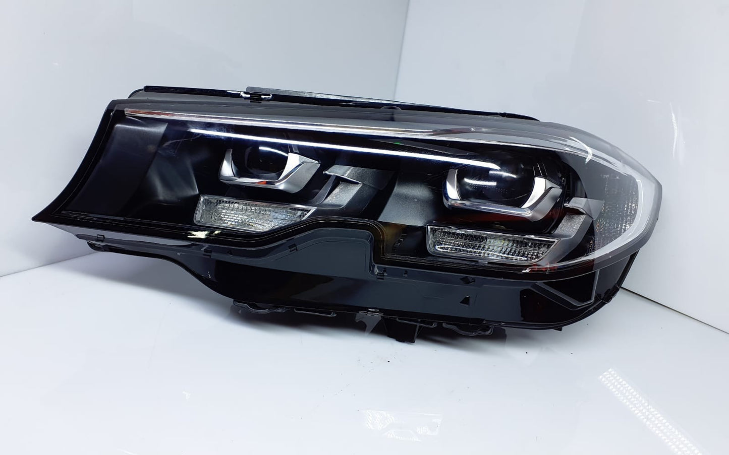 BMW G20 Headlight Front Left 9481713 330i 2019 LHD 17580307