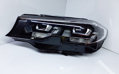 BMW G20 Headlight Front Left 9481713 330i 2019 LHD 17580307