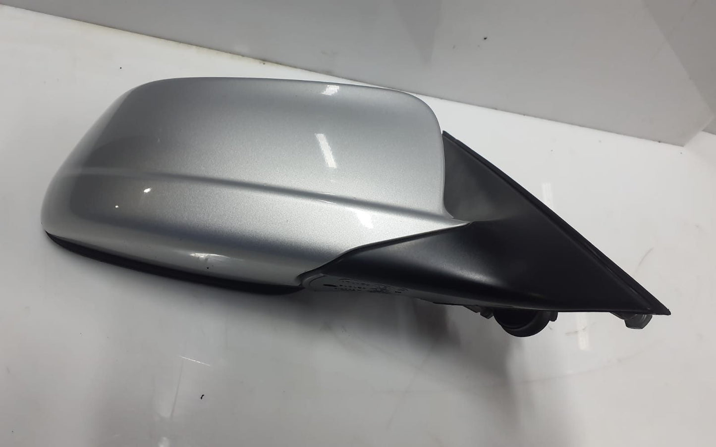 2009-2012 BMW F10 RIGHT SIDE Door Mirror 021016 OEM