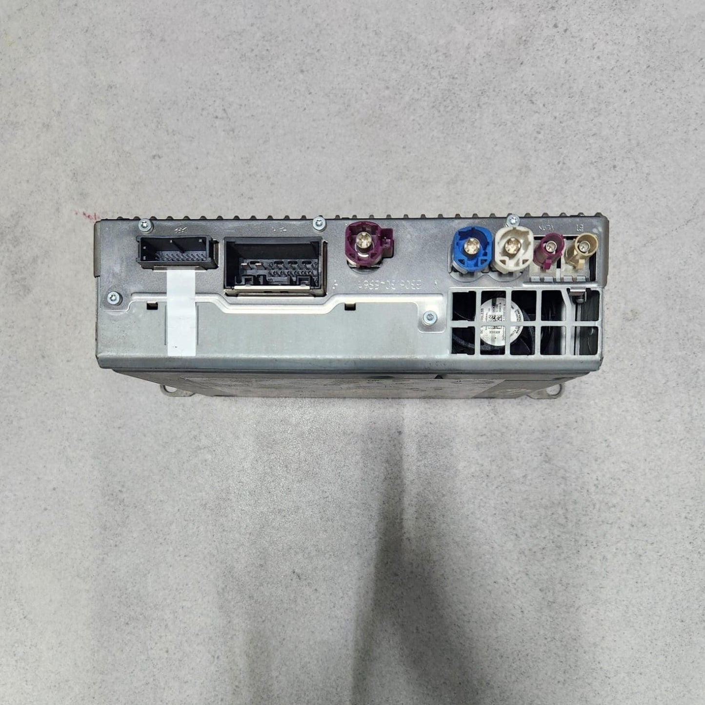 2021-2025 BMW M3 Stereo Head Unit 5A3EC16 1Series F40 F44 G20 G26 and M3 G80/G81
