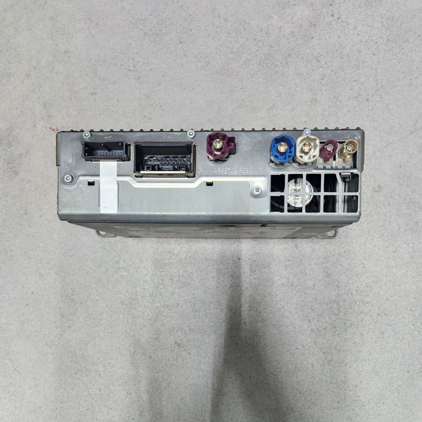 2021-2025 BMW M3 Stereo Head Unit 5A3EC16 1Series F40 F44 G20 G26 and M3 G80/G81