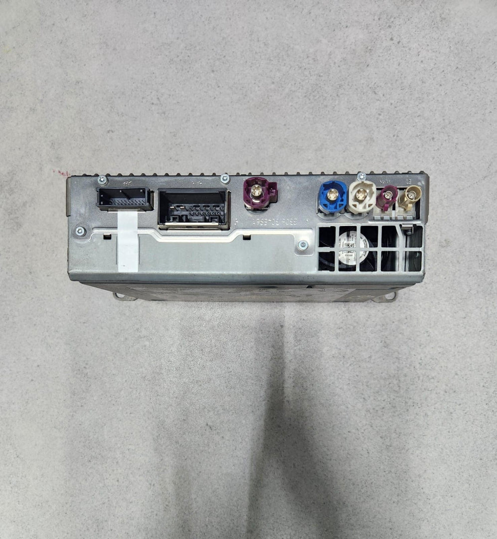 2021-2025 BMW M3 Stereo Head Unit 5A3EC16 1Series F40 F44 G20 G26 and M3 G80/G81