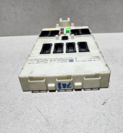 2012-2016 BMW 328i Front Electronic Control Module 9324781 F30 F32 F22 F80 F82 