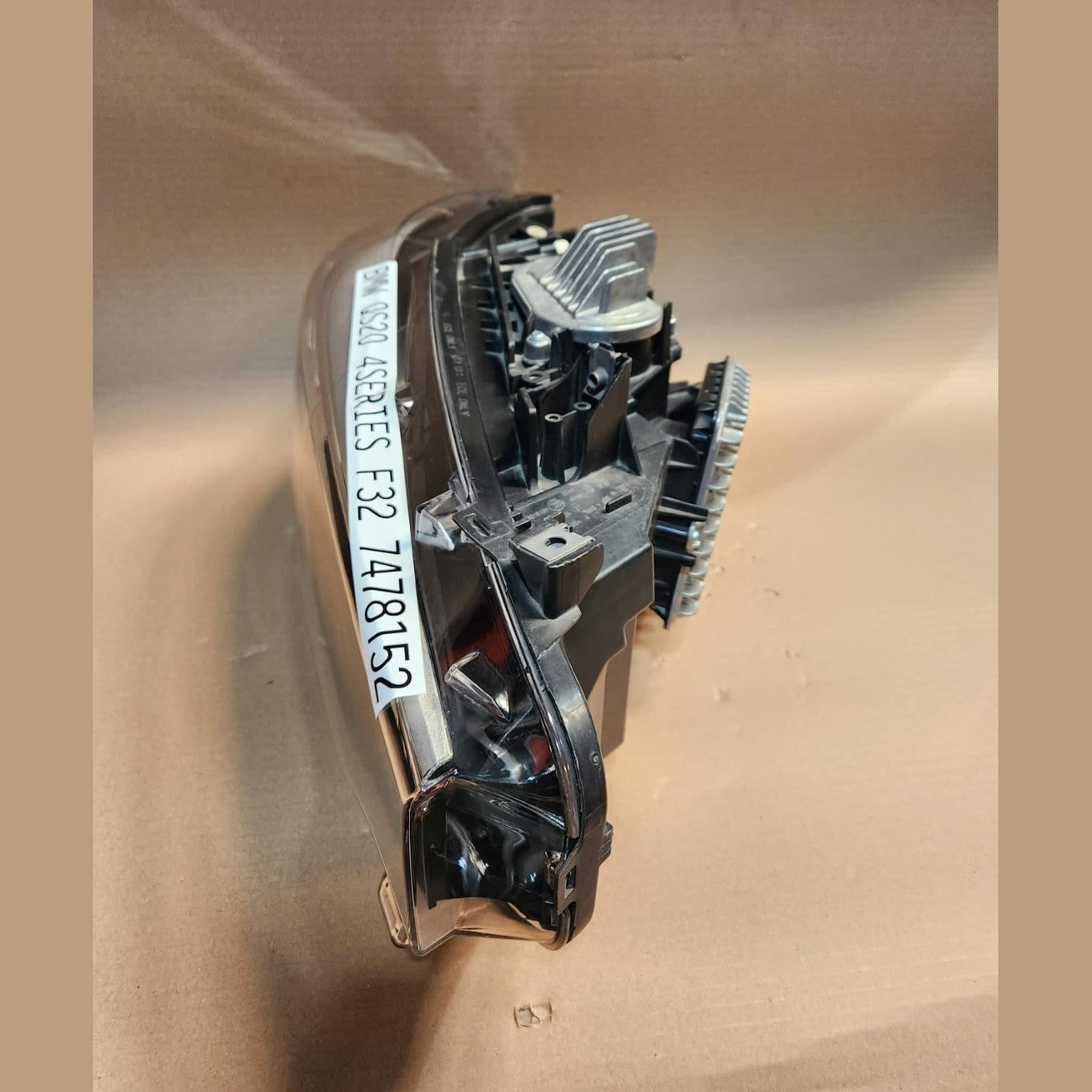 Genuine BMW Led Headlight 74781524 Series F32 F33 F36 M4 F82 F83 LCI