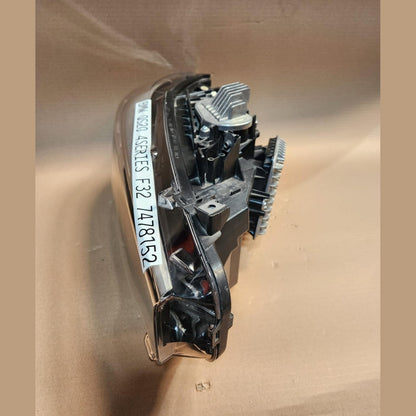 Genuine BMW Led Headlight 74781524 Series F32 F33 F36 M4 F82 F83 LCI