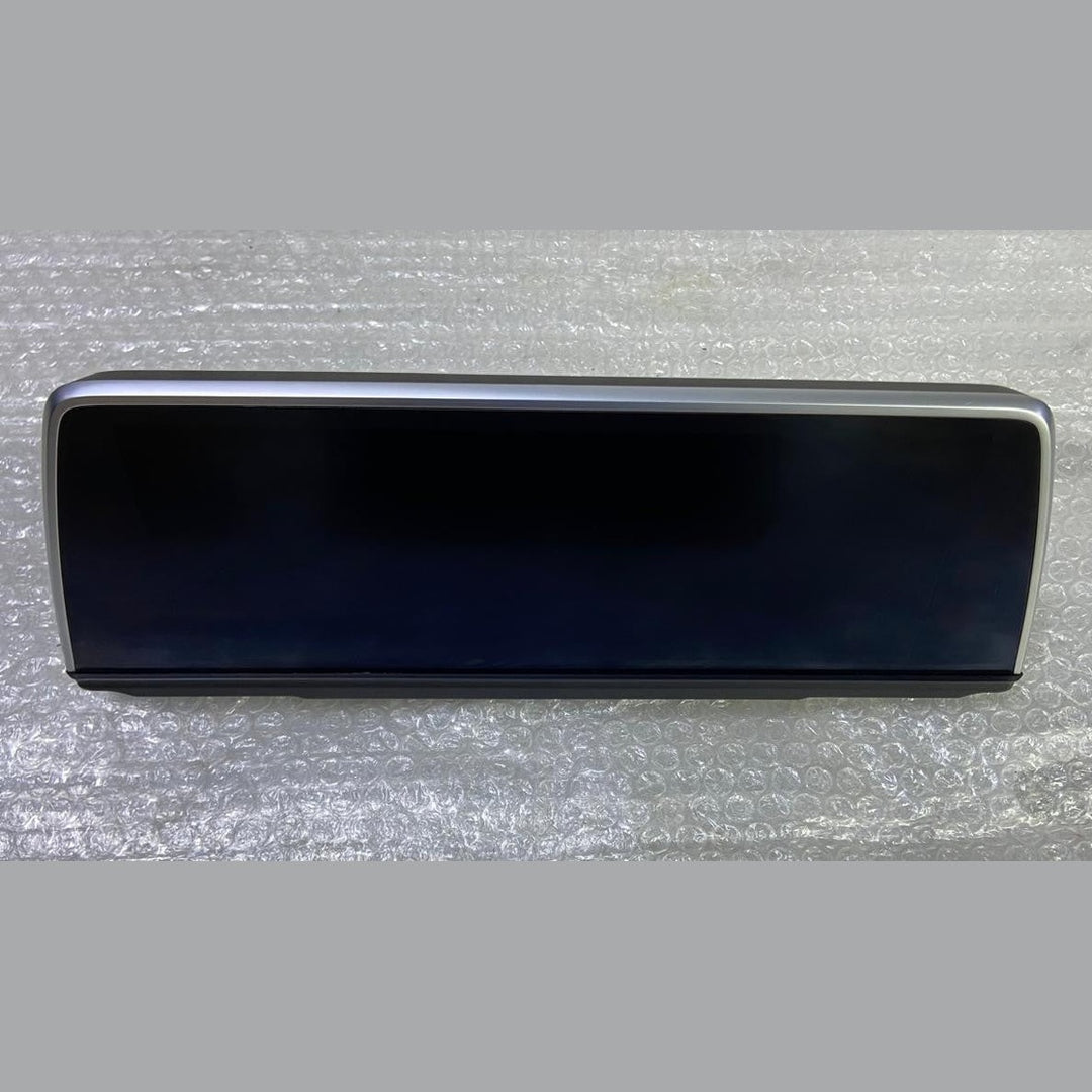 OEM BMW 7 SERIES G11 G12 MULTI FUNCTION MONITOR DISPLAY SCREEN 6805326- 10.25''