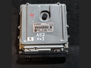 BMW 5 7 SERIES F01 F02 F10 F07 N57D30A ENGINE CONTROL UNIT ECU ONLY -  8509757
