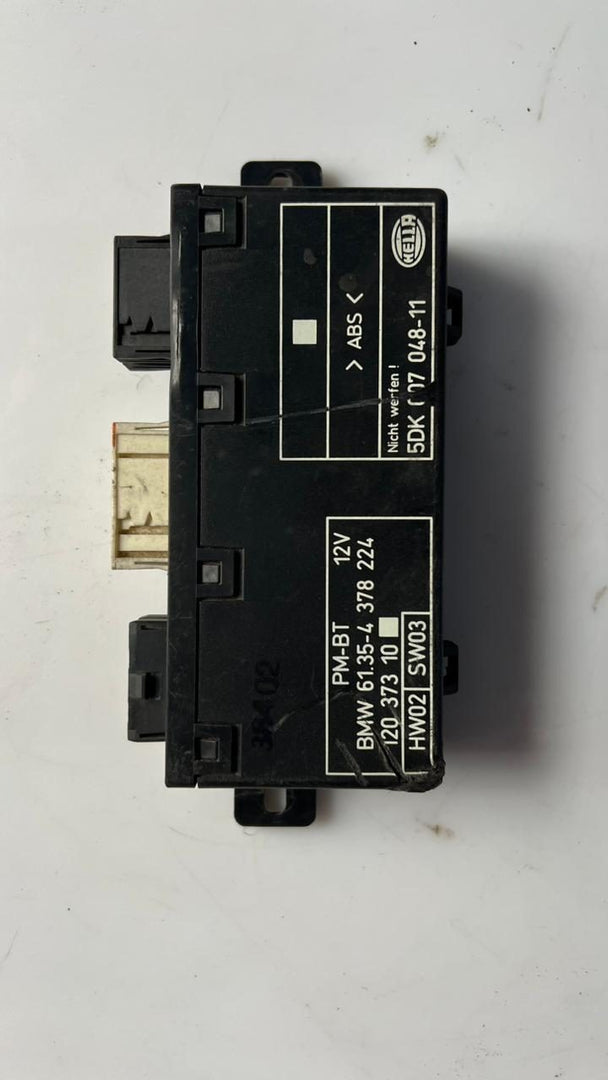 BMW Door Control Module 4378224 E38 7 Series and E39 5 Series