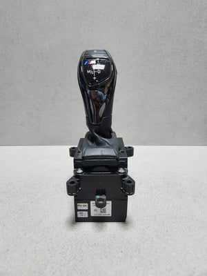 BMW Gear Selector Switch 9353966 F15 X5M and F16 X6M RHD