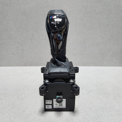 BMW Gear Selector Switch 9353966 F15 X5M and F16 X6M RHD