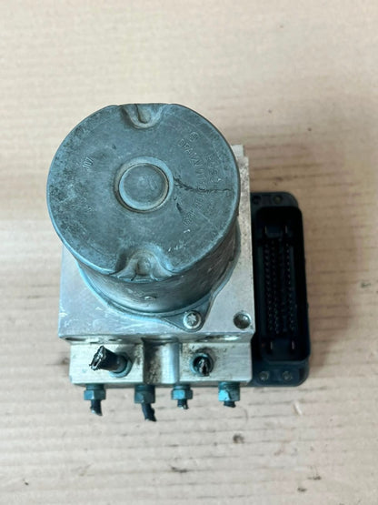 BMW 7 Series F01 F02 F03 F04 DSC ABS HYDRAULIC BRAKE Pump 6851386 OEM