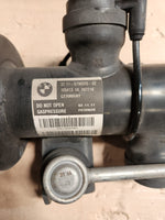 Load image into Gallery viewer, 2009-2013 BMW 750i Front Right Strut Assembly 6796926 7 Series F01 F02 740i 