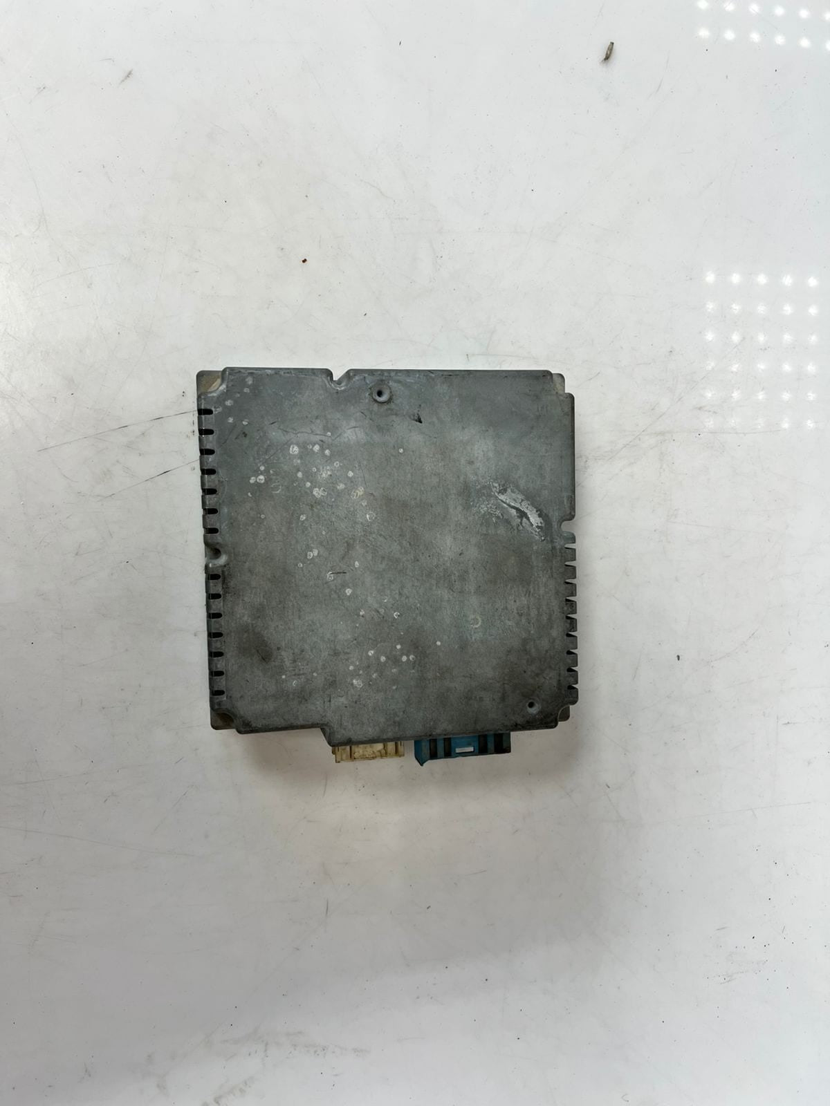 2006 BMW 750i 7 Series Video Module 6965468 OEM