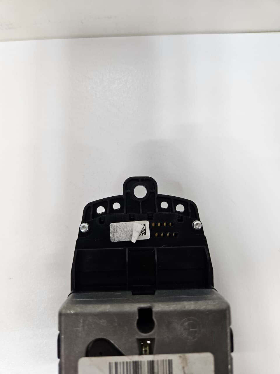 2009-2015 BMW 750i Idrive Controller Switch 9286699