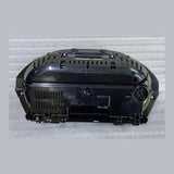 OEM BMW F20 F21 F22 F23 SPORT Line Petrol Instrument Cluster Speedometer 6847110
