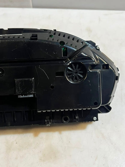 2016 BMW 3 Series F30 F31 F32 F34 320i SPEEDOMETER Instrument Cluster 6804979