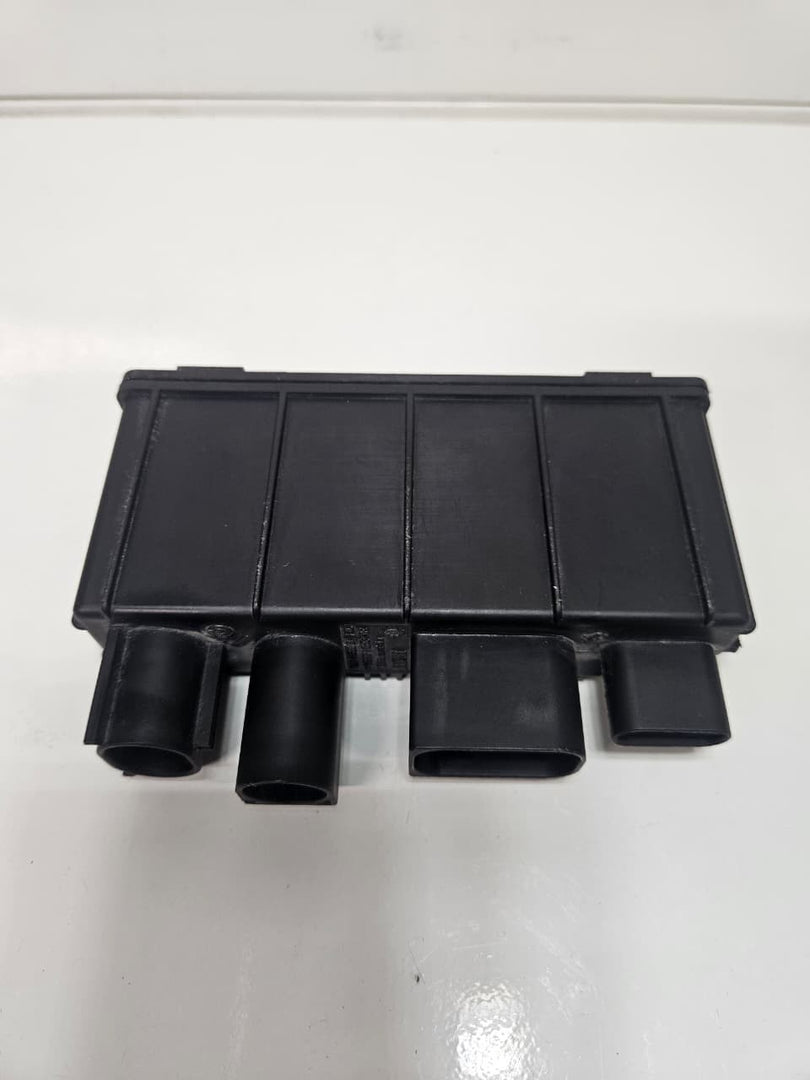 BMW F20 LCI F21 F22 Integrated Supply Control Module Unit 8647255