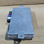 قم بتحميل الصورة إلى عارض الصور، BMW OEM F10 F11 F12 SURROUND VIEW TOP REAR SIDE CAMERA CONTROL MODULE -9228322