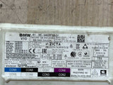BMW 3 G20 G80 G28 330 PLUG-IN HYBRID Fuse Box Body Domain Control 61355A03F58