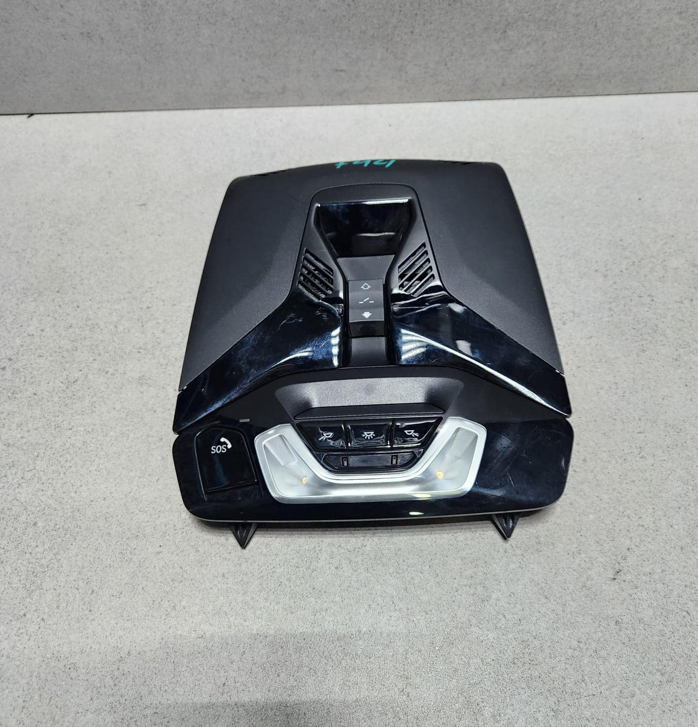 BMW Roof Function Centre 5A784C2 1 Series F40 models