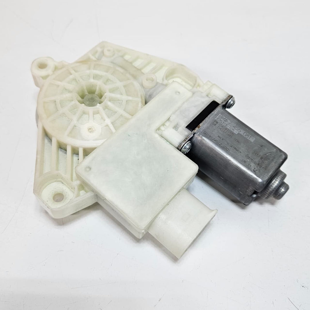 2015 BMW 5 7 Series G31 G12 740Li 750Li Window Regulator Motor 7455081