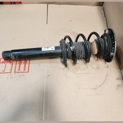 2012-2015 BMW 320i Spring Strut Front Assembly 6791551 3-Series F30 F30 LCI 