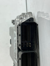 2014-2018 BMW X3 328d DIESEL Engine Control Module ECU DDE 8585628 OEM