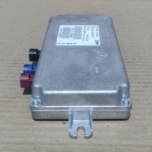BMW X5 X6 series E70 E71 E72 TOP REAR VIEW CAMERA CONTROL MODULE ECU 9285390 -