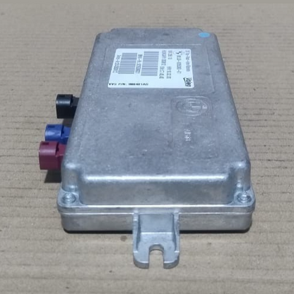 BMW X5 X6 series E70 E71 E72 TOP REAR VIEW CAMERA CONTROL MODULE ECU 9285390 -