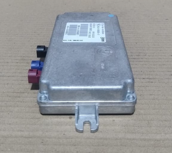 BMW X5 X6 series E70 E71 E72 TOP REAR VIEW CAMERA CONTROL MODULE ECU 9285390 -