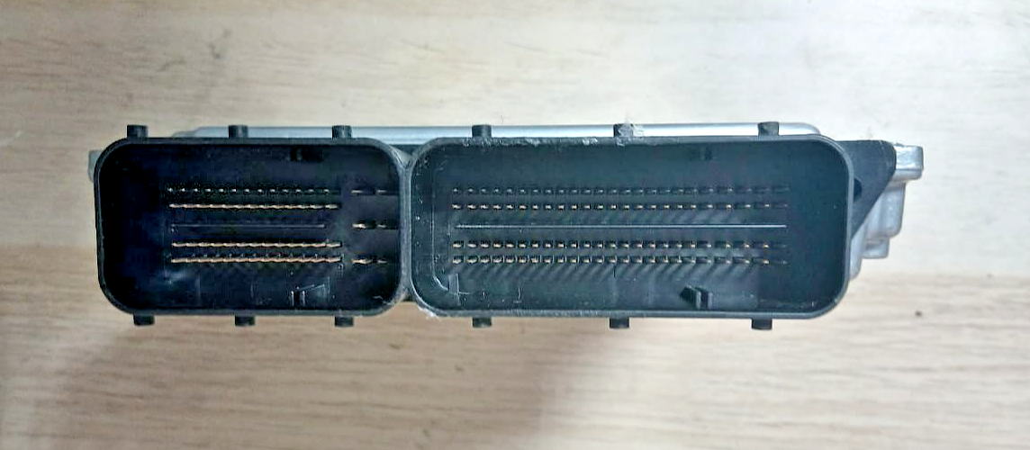 BMW X5 E70 ECU Engine Control Module 7810950 OEM Programmable Unit