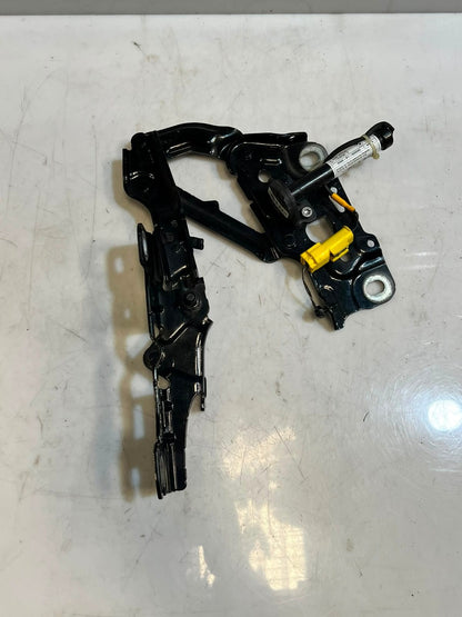 2016-2020 BMW 740i 7 Series G11 G12 750I ENGINE BONNET Hood Hinge 7347408 OEM