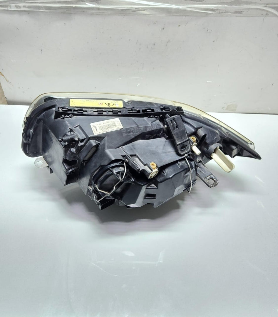 2004-2013 BMW 1 Series Bi Xenon Headlight Right 7180834 E81 E82 E87 E88 OEM
