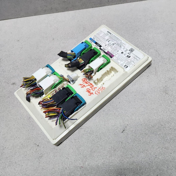 2021-2024 BMW X7 Body Domain Control Module 5A09DC2 X7 G07