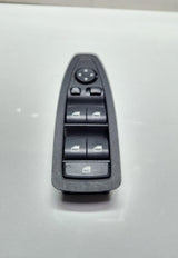 2015-2023 BMW X1 Window Switch 9362116 X1 F48 X2 F39 X5 F15 F85 X6 F16 F45 OEM