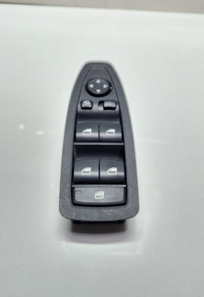 2015-2023 BMW X1 Window Switch 9362116 X1 F48 X2 F39 X5 F15 F85 X6 F16 F45 OEM