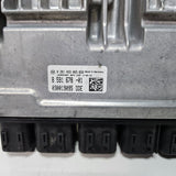 8591678-BMW 5 Series G30 G31 B47 20d Diesel Engine Control Unit ECU DDE Key Set