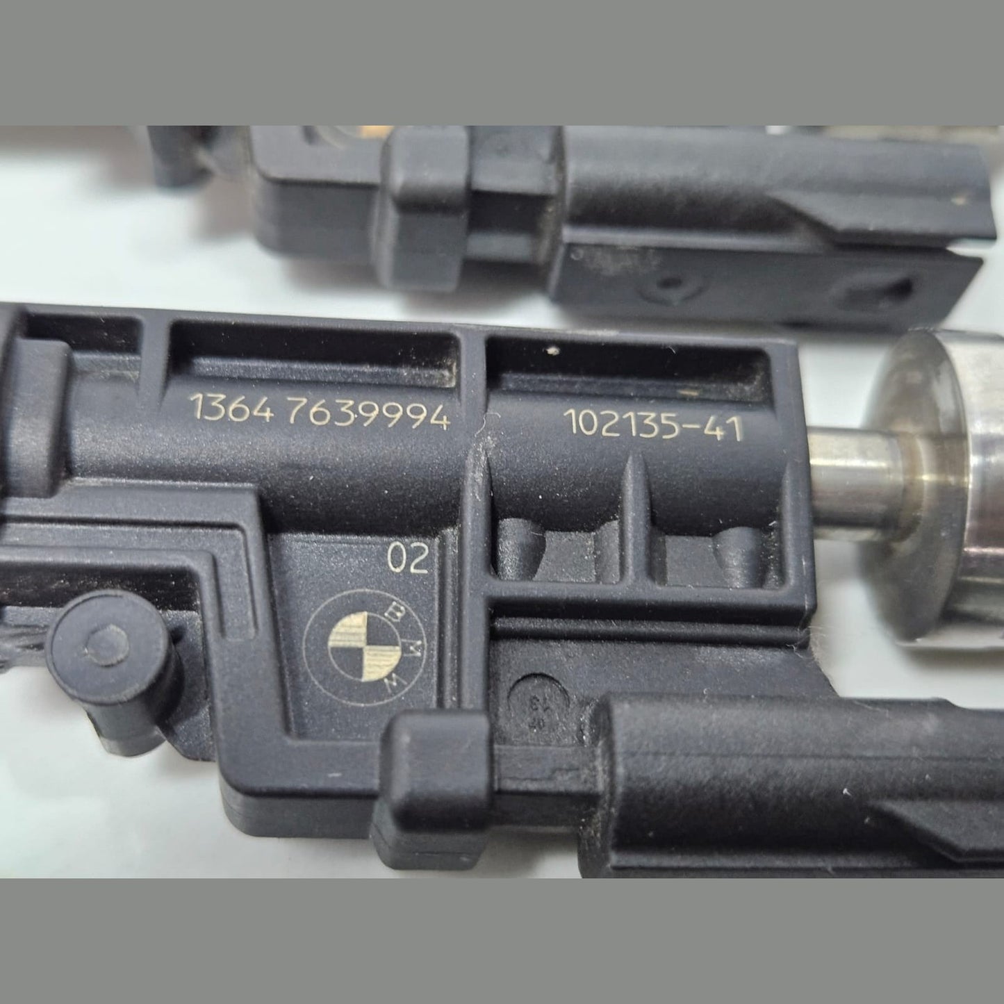 2014-2016 BMW 228i N20 Fuel Injector 7639994 OEM