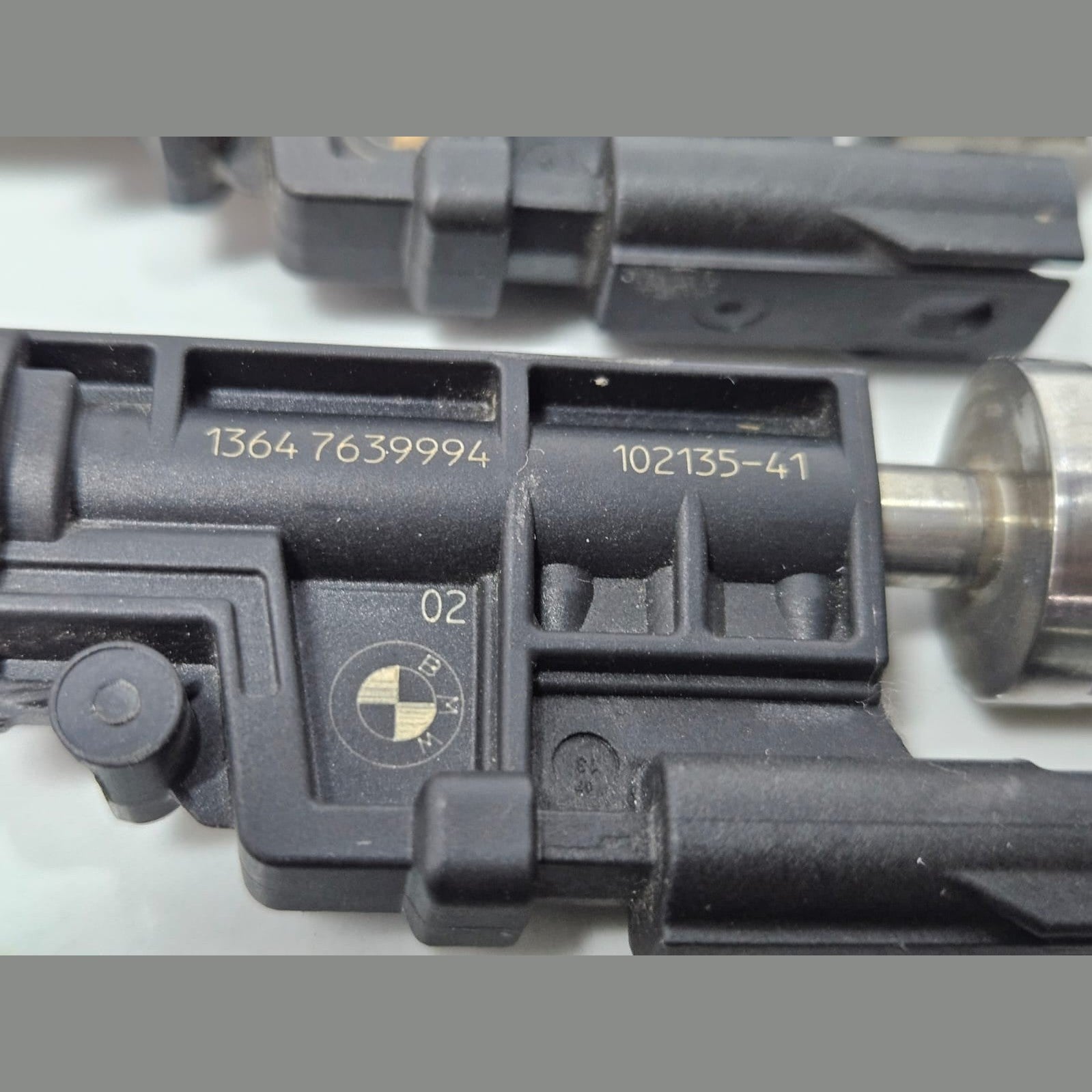 2014-2016 BMW 228i N20 Fuel Injector 7639994 OEM