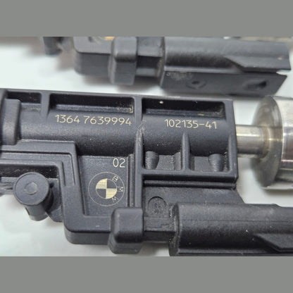 2014-2016 BMW 228i N20 Fuel Injector 7639994 OEM