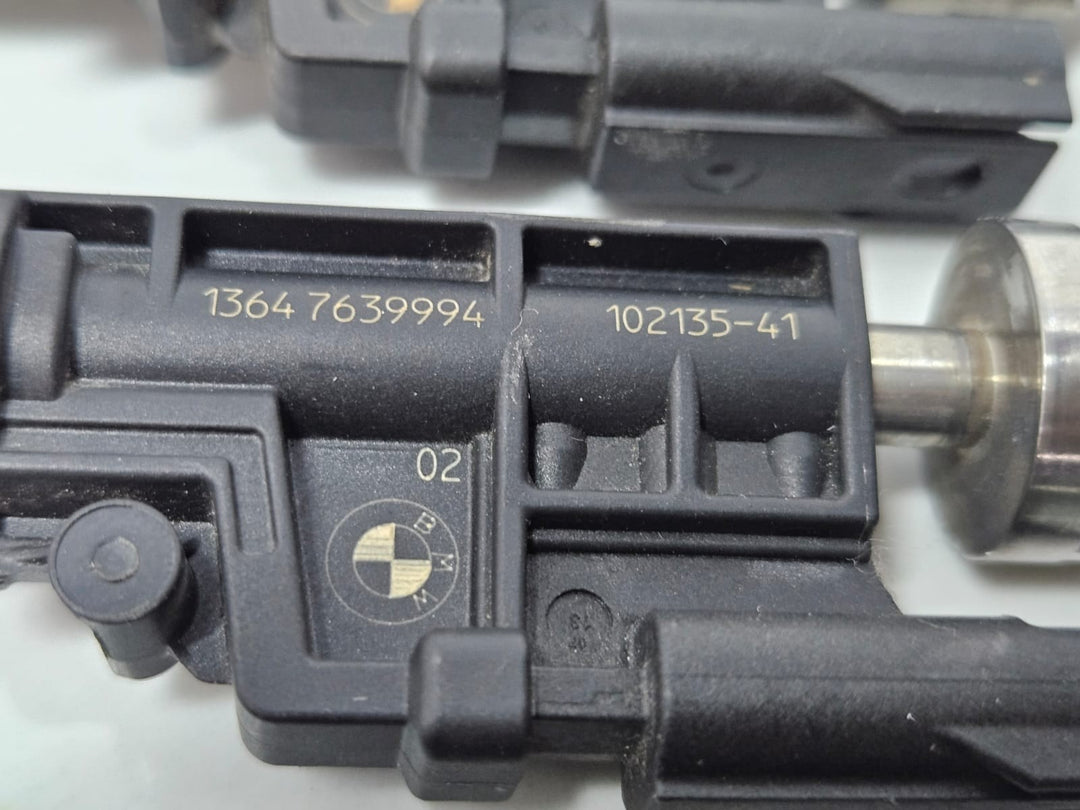 2014-2016 BMW 228i N20 Fuel Injector 7639994 OEM