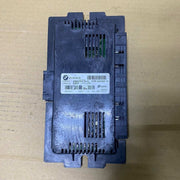 2010-2015 BMW X1 Footwell Control Module 9240528 E81 E82 E87 E88, 3 Series E90 E