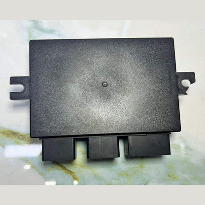 12-15 Mercedes ML350 Trailer Towing Control Module A2469005501 CLA C117, W166 ML