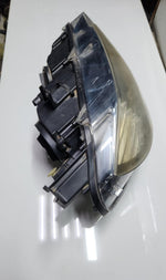 Bild in die Galerieansicht laden, 2008-2014 BMW X6 Adaptive Xenon Headlight 7271364 X5 E70 E71 OEM ECE RHS