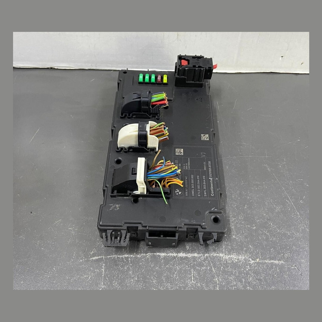 OEM 2014-2020 BMW F20 F22 F30 F32 BODY CONTROL UNIT MODULE 9866978